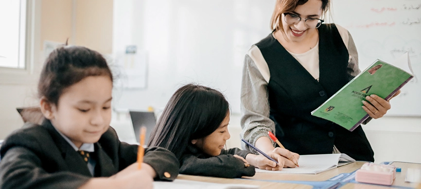 A globally recognised system