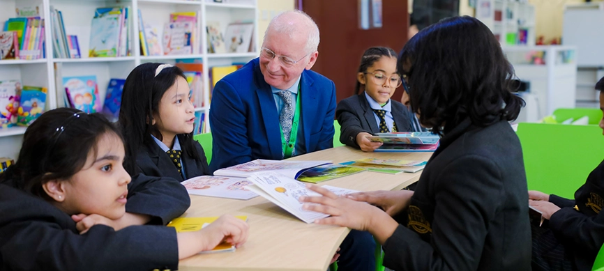 A globally recognised system