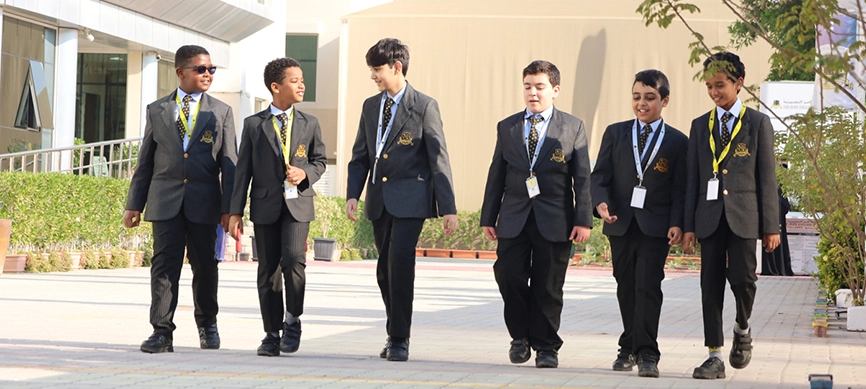 A globally recognised system