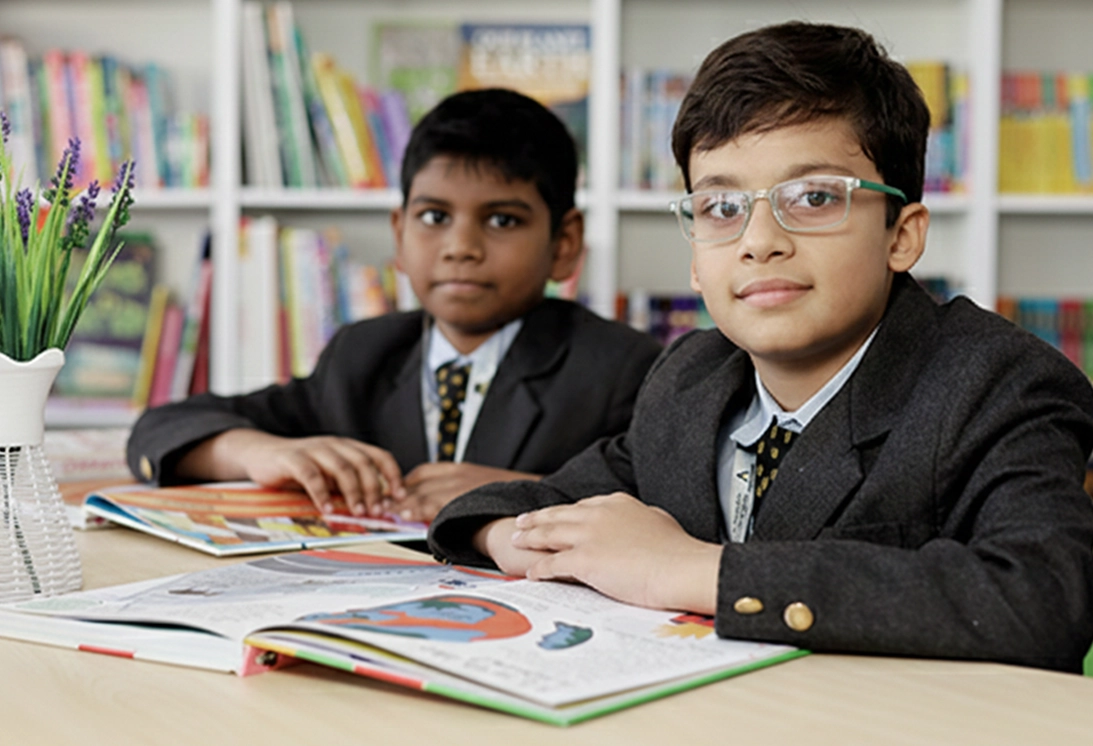 School Books & Uniforms