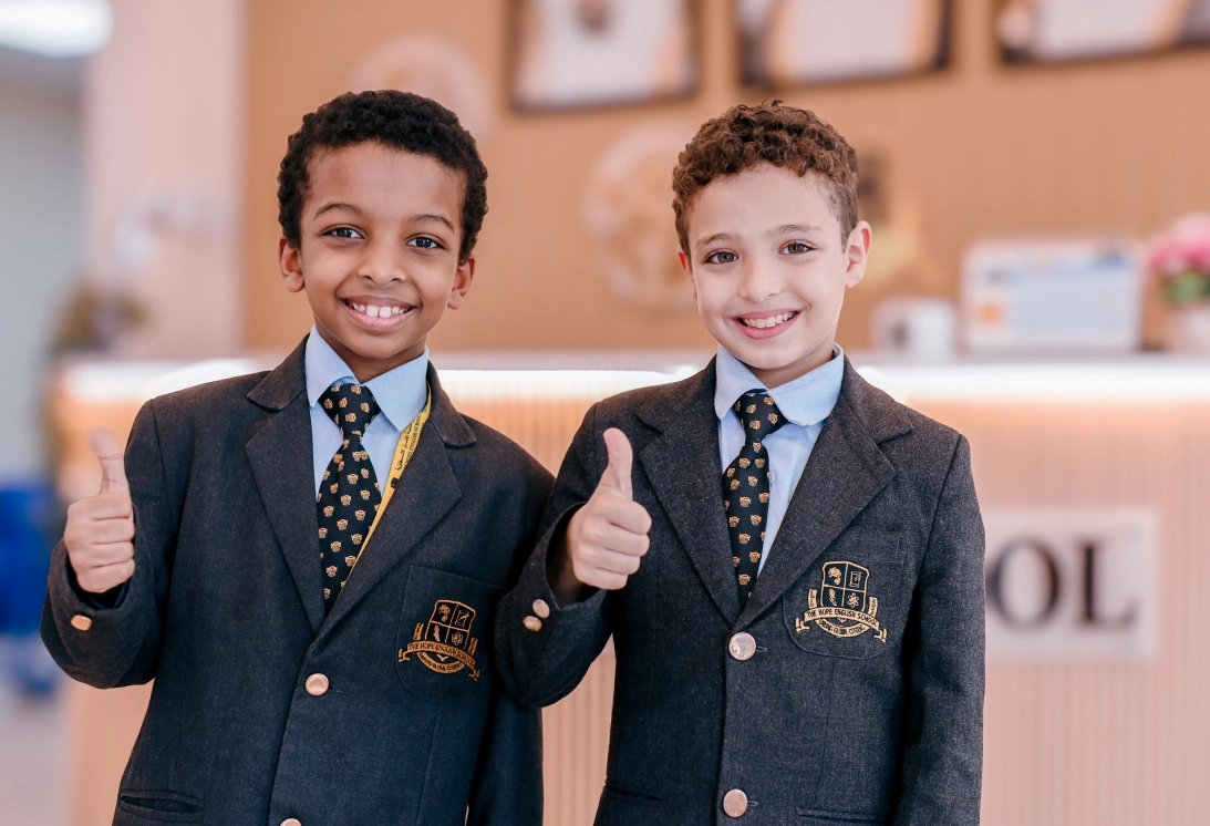 Extra-Curricular and Co-Curricular Activities