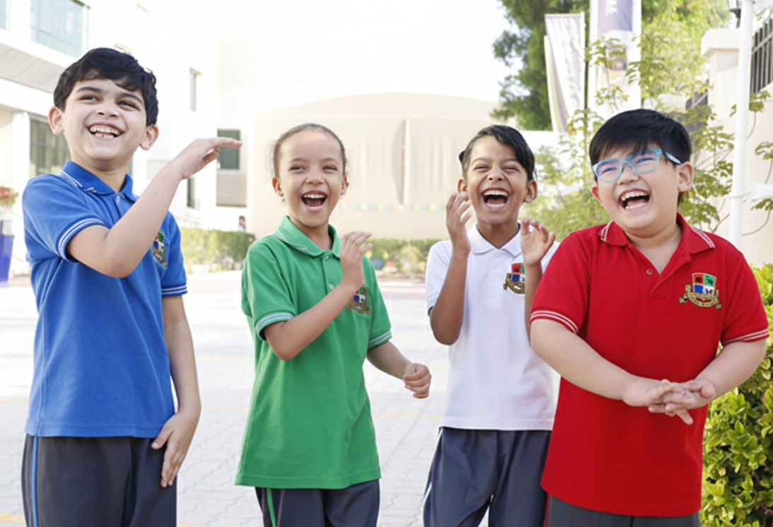 Students’ Well-being